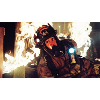 Ladder 49 (2004)