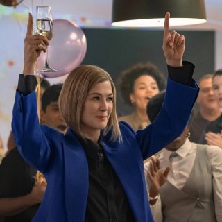 Ladies First (2026)