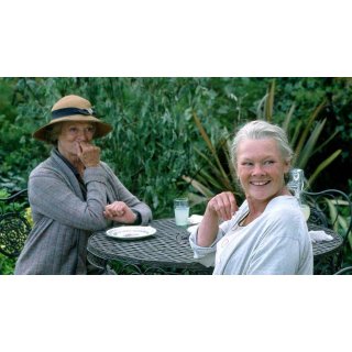 Ladies in Lavender (2005)