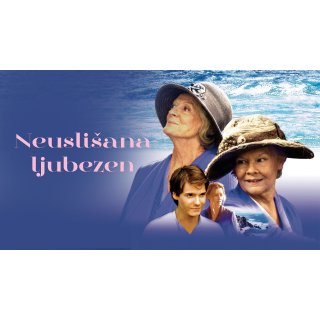 Ladies in Lavender (2005)