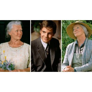 Ladies in Lavender (2005)