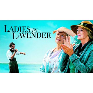 Ladies in Lavender (2005)
