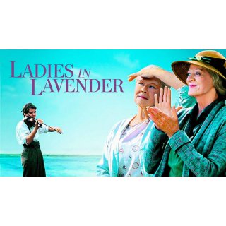Ladies in Lavender (2005)