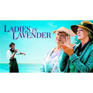 Ladies In Lavender Picture 7