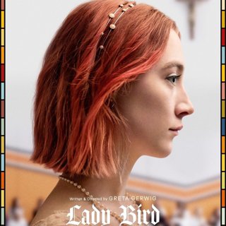 Lady Bird Picture 6
