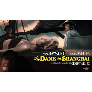 Lady from Shanghai, The (1970)