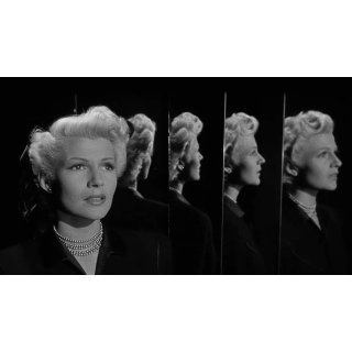 Lady from Shanghai, The (1970)