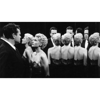 Lady from Shanghai, The (1970)