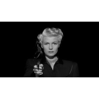 Lady from Shanghai, The (1970)