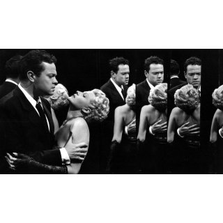 Lady From Shanghai, The Picture 7