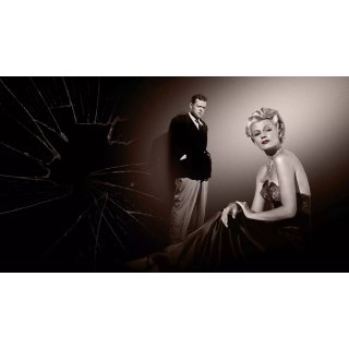 Lady from Shanghai, The (1970)