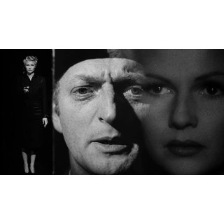 Lady from Shanghai, The (1970)