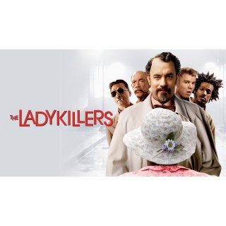 Ladykillers, The (2004)