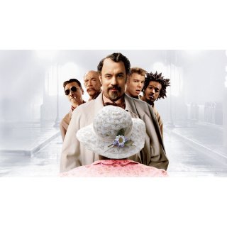 Ladykillers, The (2004)