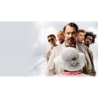 Ladykillers, The (2004)
