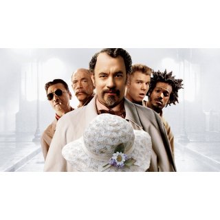 Ladykillers, The (2004)