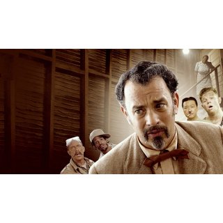 Ladykillers, The (2004)