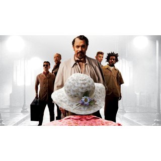 Ladykillers, The (2004)