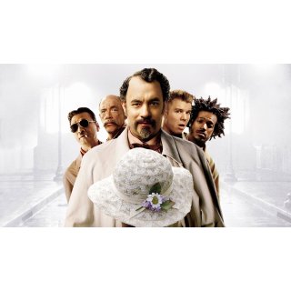 Ladykillers, The (2004)