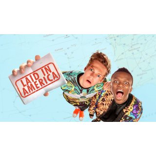 Laid in America (2016)