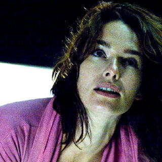 Lena Headey stars as Cindy in Anchor Bay Entertainment's Laid to Rest (2009)