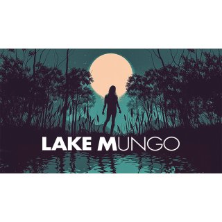 Lake Mungo (1970)