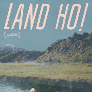 Poster of Sony Pictures Classics' Land Ho! (2014)