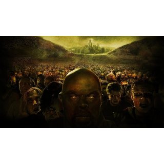 Land of the Dead (2005)