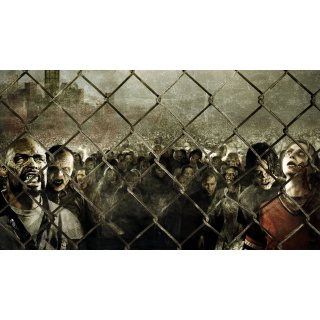 Land of the Dead (2005)