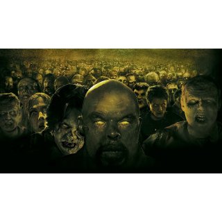 Land of the Dead (2005)
