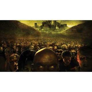 Land of the Dead (2005)
