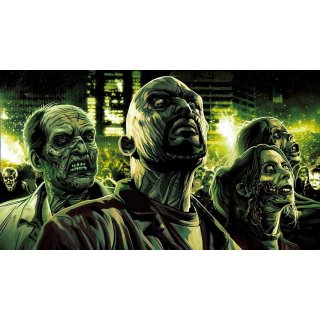 Land of the Dead (2005)