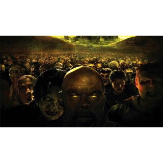 Land of the Dead (2005)