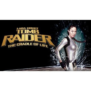 Lara Croft Tomb Raider: The Cradle Of Life Picture 1