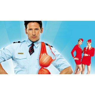 Larry Gaye: Renegade Male Flight Attendant Picture 1