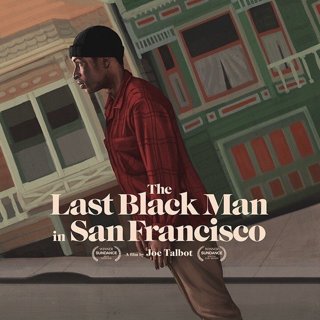 The Last Black Man in San Francisco Picture 3