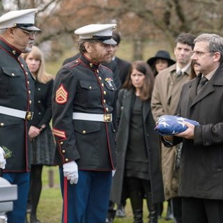 Last Flag Flying Picture 1
