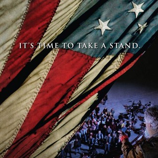 Poster of Rocky Mountain Pictures' Last Ounce of Courage (2012)