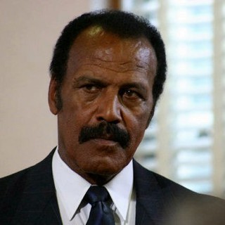 red Williamson stars as Warren Hammerschmidt in Rocky Mountain Pictures' Last Ounce of Courage (2012)