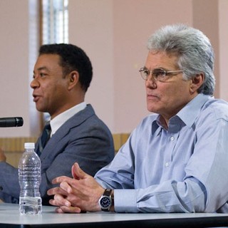 Marshall R. Teague stars as Bob Revere in Rocky Mountain Pictures' Last Ounce of Courage (2012)