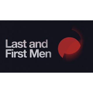 Last and First Men (2020)