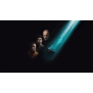 Last Breath (2025)