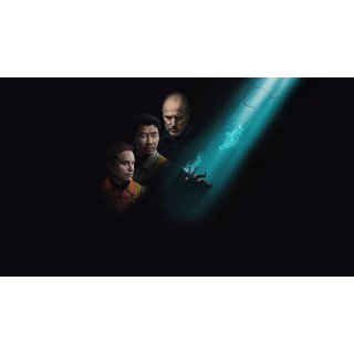 Last Breath (2025)