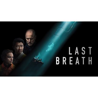 Last Breath (2025)
