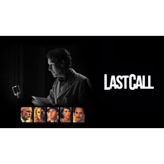 Last Call (2020)