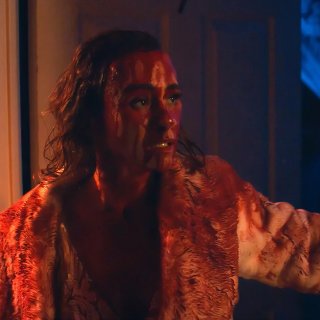 Last Chance Motel (2026)