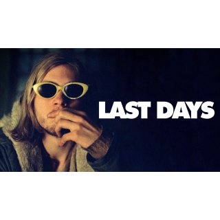 Last Days (2005)