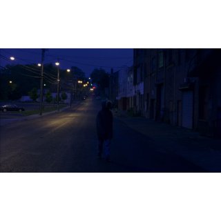 Last Days (2005)