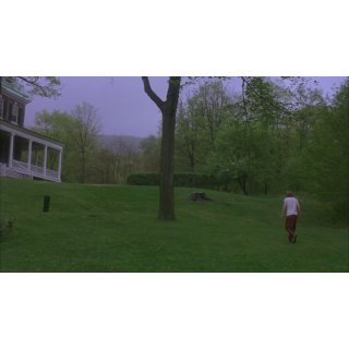 Last Days (2005)