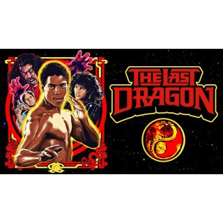 Last Dragon, The Picture 1